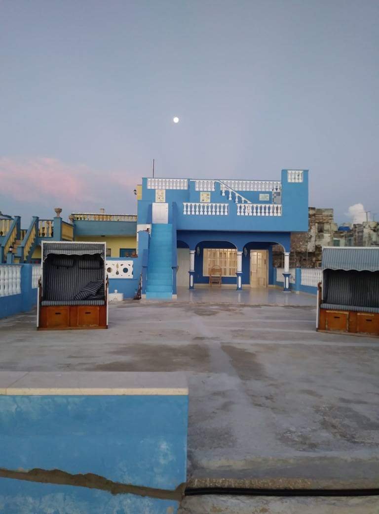 Hostal Las Brisas-官方