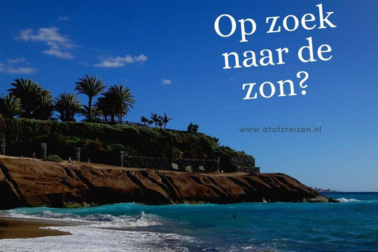 A tot Z reizen-卑尔根必去景点