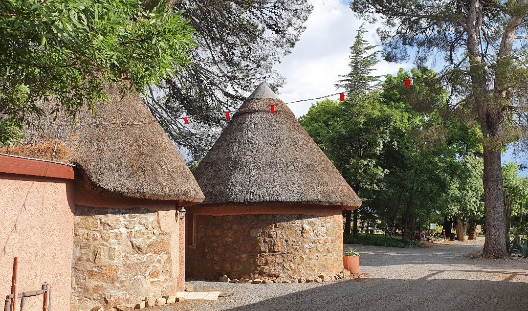 Van Zylsvlei B&B主图