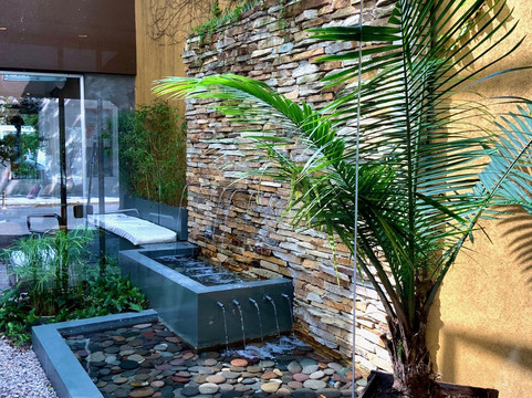 矿山精品酒店主图