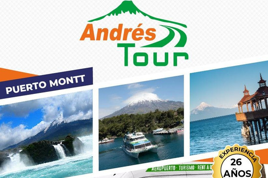 TRANSFER BUS AEROPUERTO ANDRESTOUR-巴拉斯港必去景点