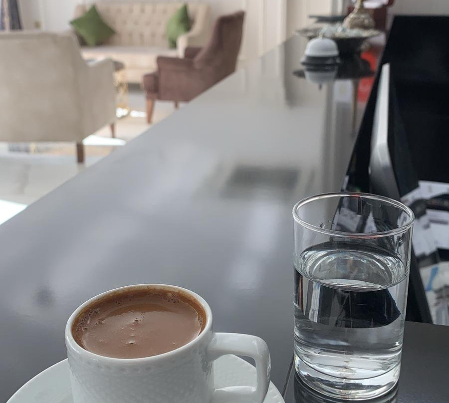 Mesopotamia Garden Hotel主图