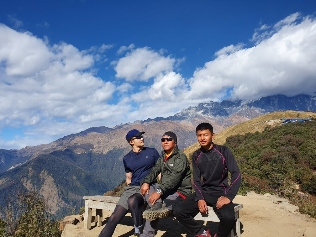 Nepal for Treks P. LTD-博卡拉必去景点