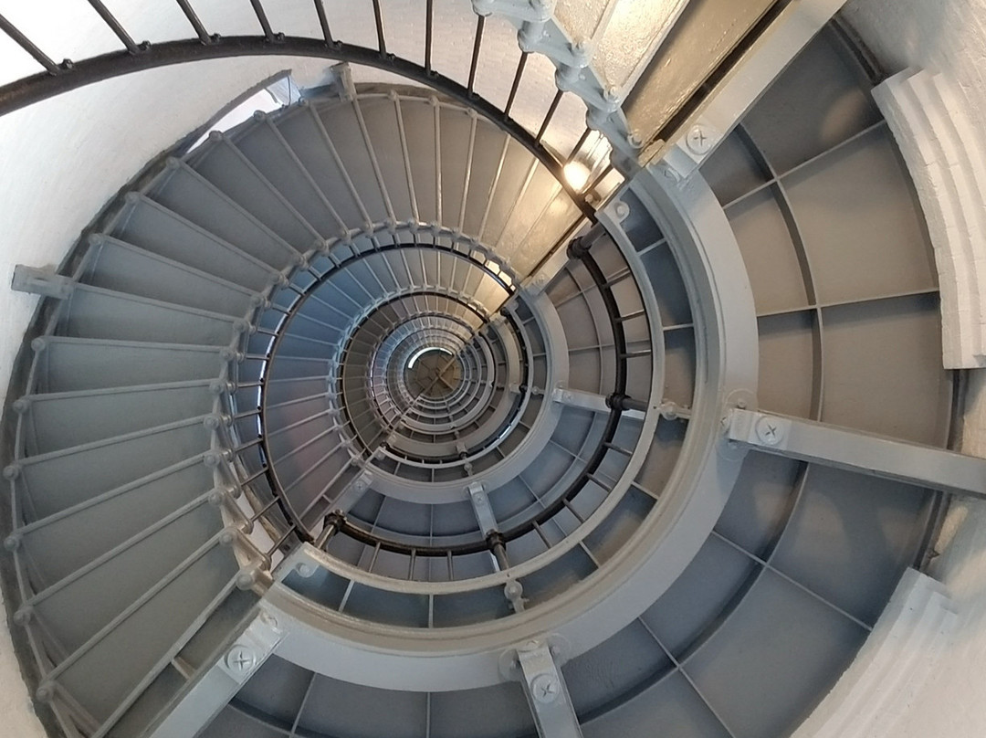 Ponce De Leon Inlet Lighthouse & Museum景点图片