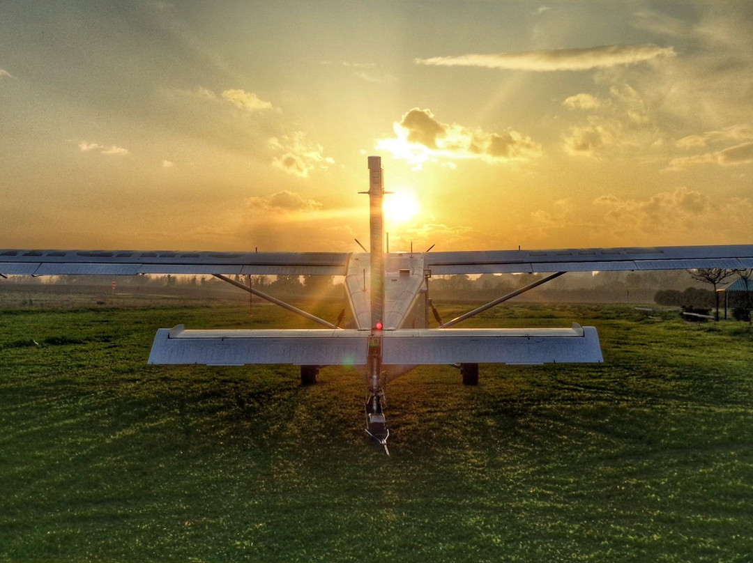 Skydive Sunrise景点图片