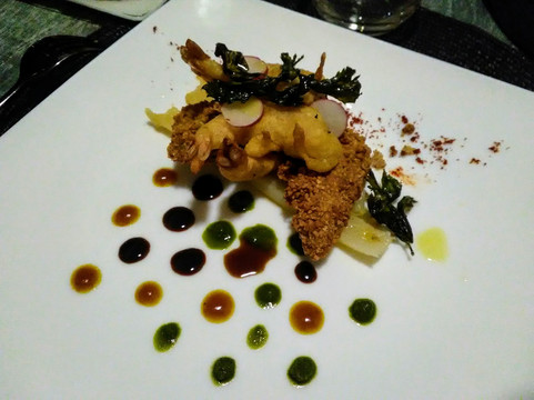 Residence La Casa Blanca主图