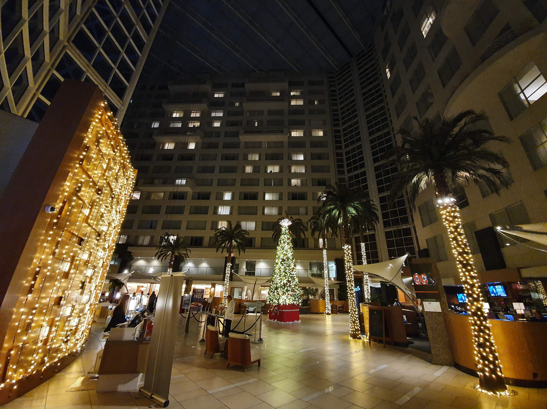 奥兰治县凯悦酒店主图