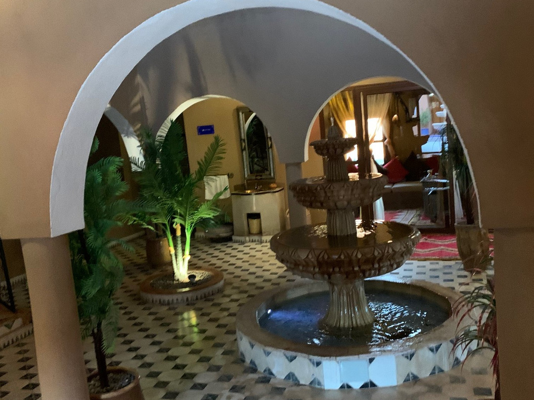 Riad Tamdakhte主图