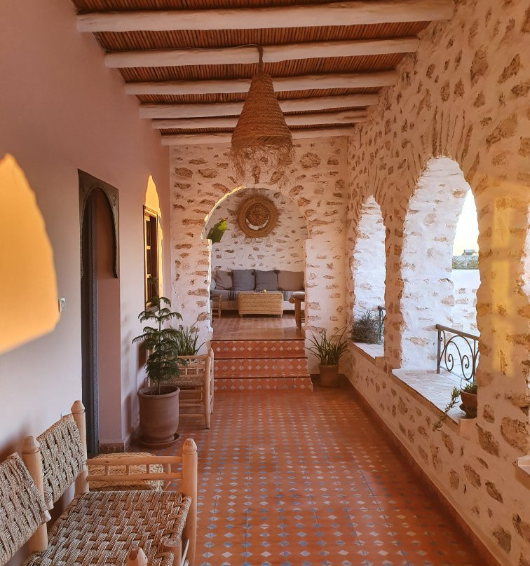 Riad Sanam Essaouira主图