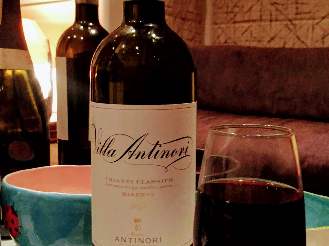 North London Wine School-伦敦必去景点