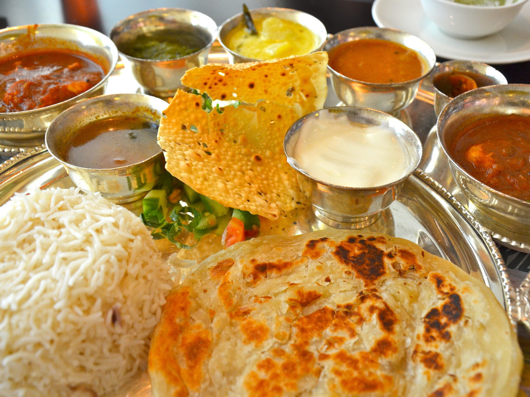 India de Viajes-阿格拉必去景点