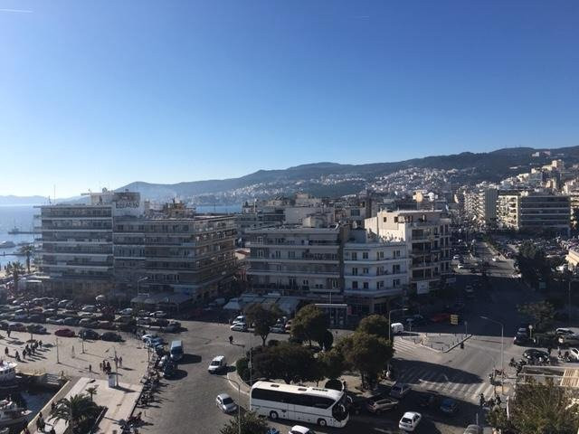 爱若特银河酒店主图