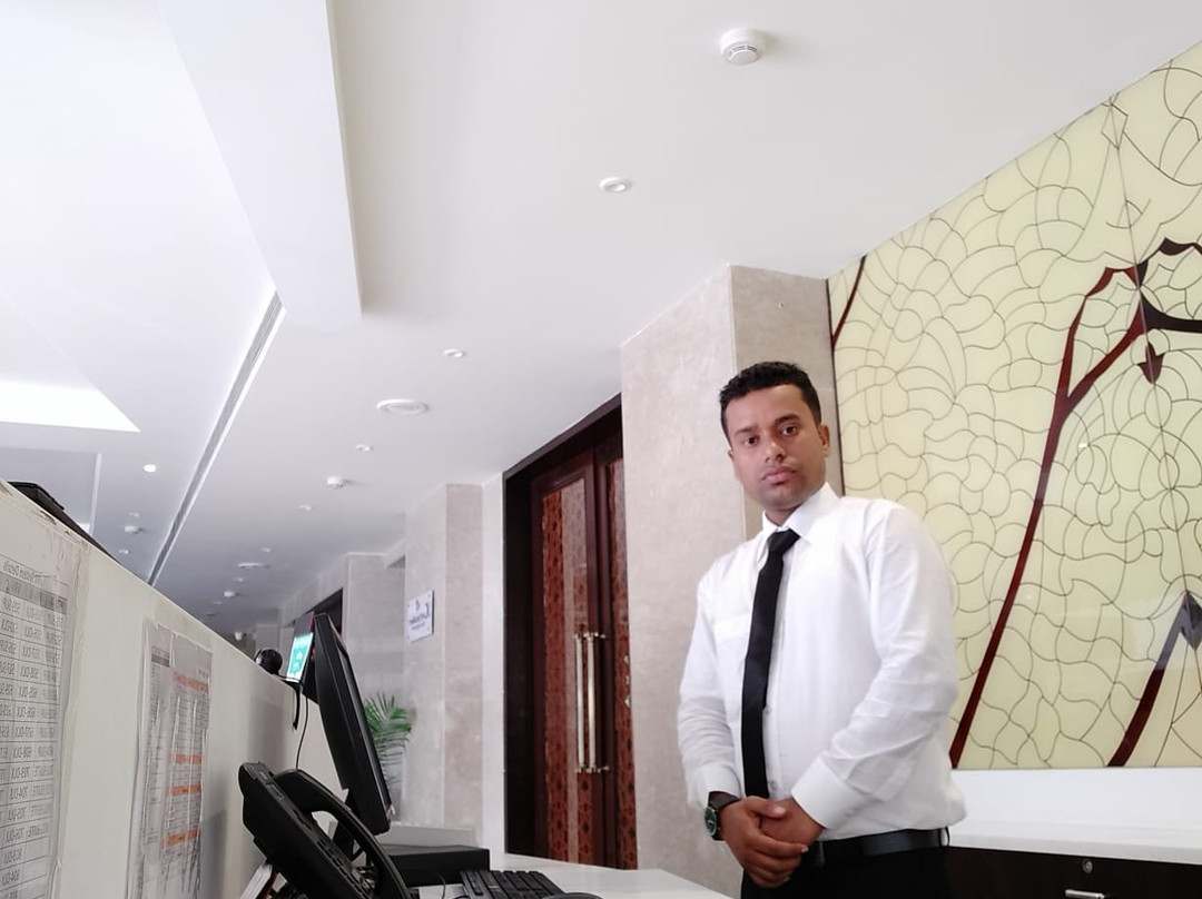 Diyalo Lords Plaza Birgunj主图