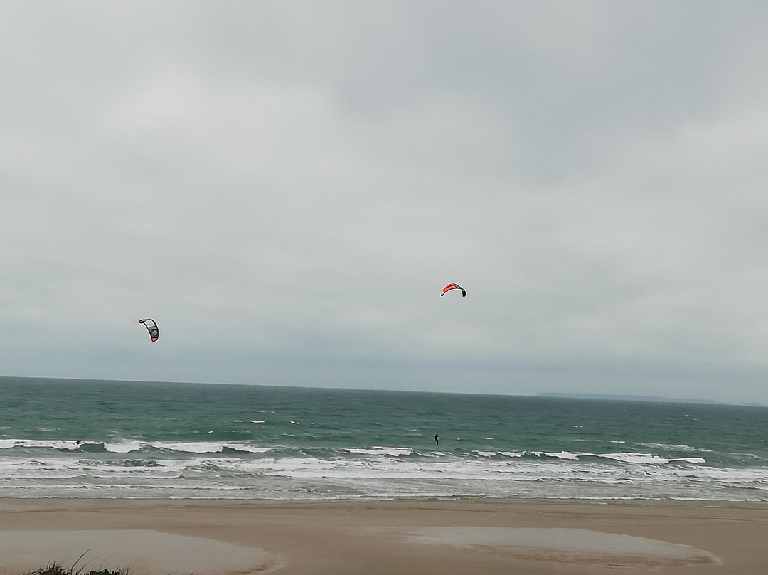 Reserve Naturelle de Vauville-Vauville必去景点