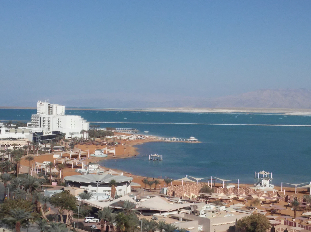 Nevo by Isrotel Collection主图