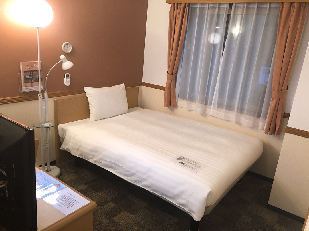 东横INN-福岛站东口1号主图