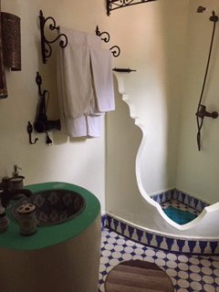 卡萨萨比拉旅馆主图