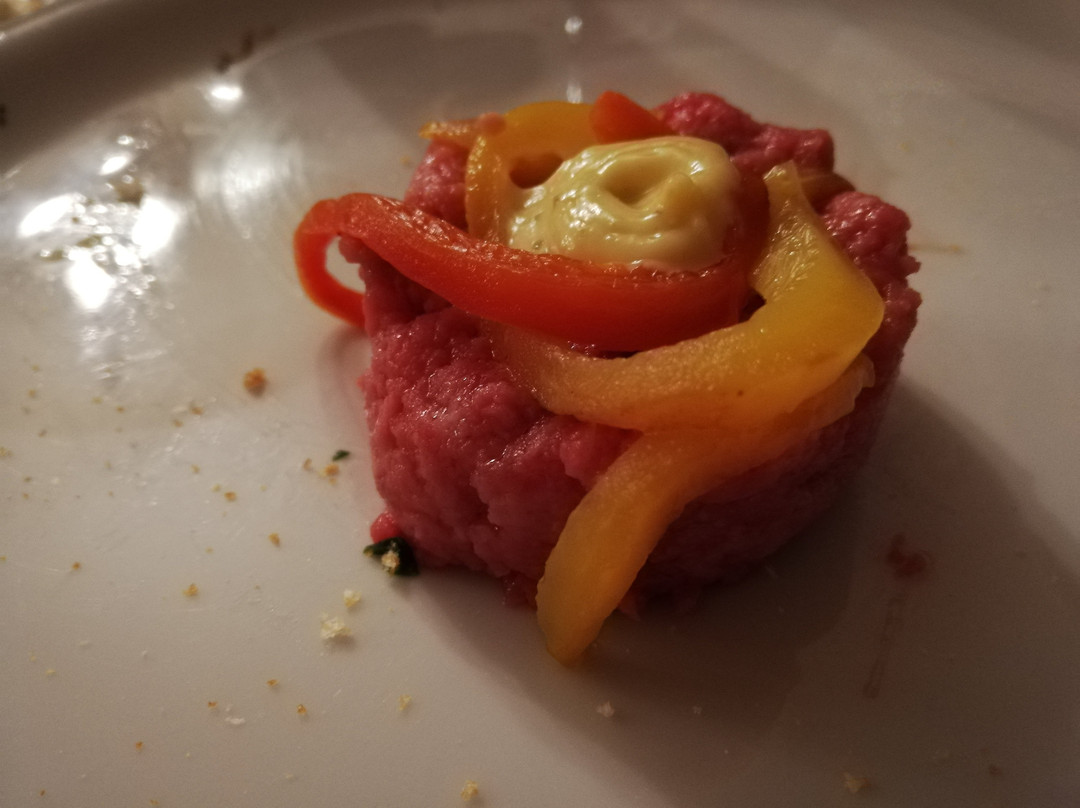 Albergo d'Ala Ristorante Silla主图