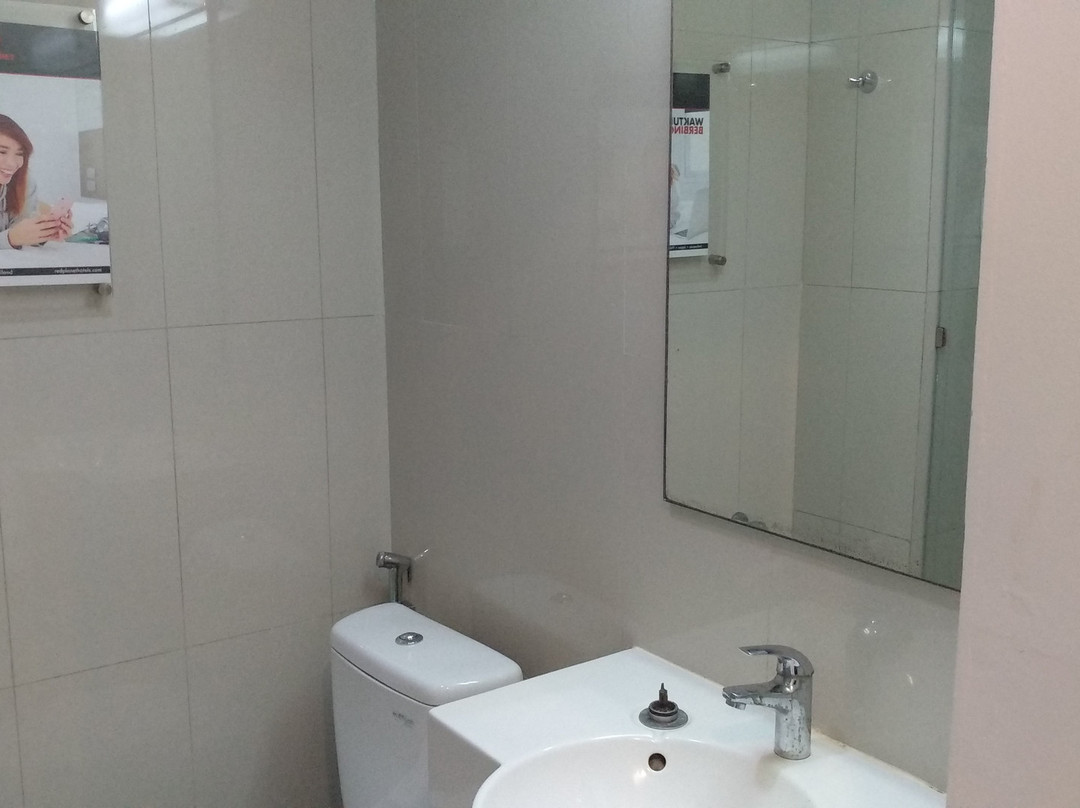 Monoloog Hotel Palembang主图