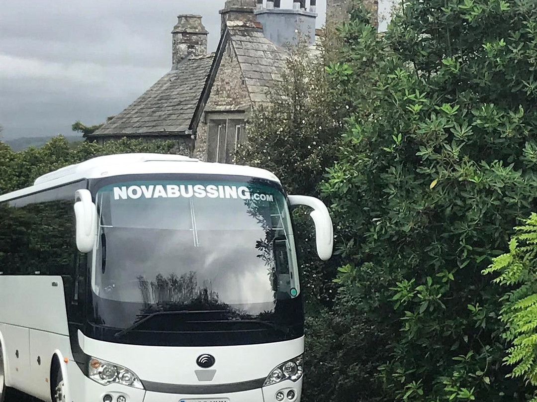 Nova Bussing-拉伊必去景点