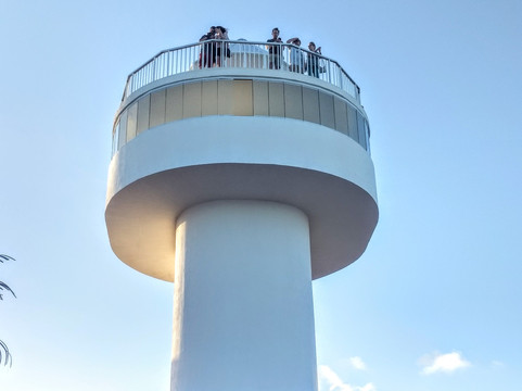 Piscinas Naturais de Porto de Galinhas-嘎林海斯港必去景点