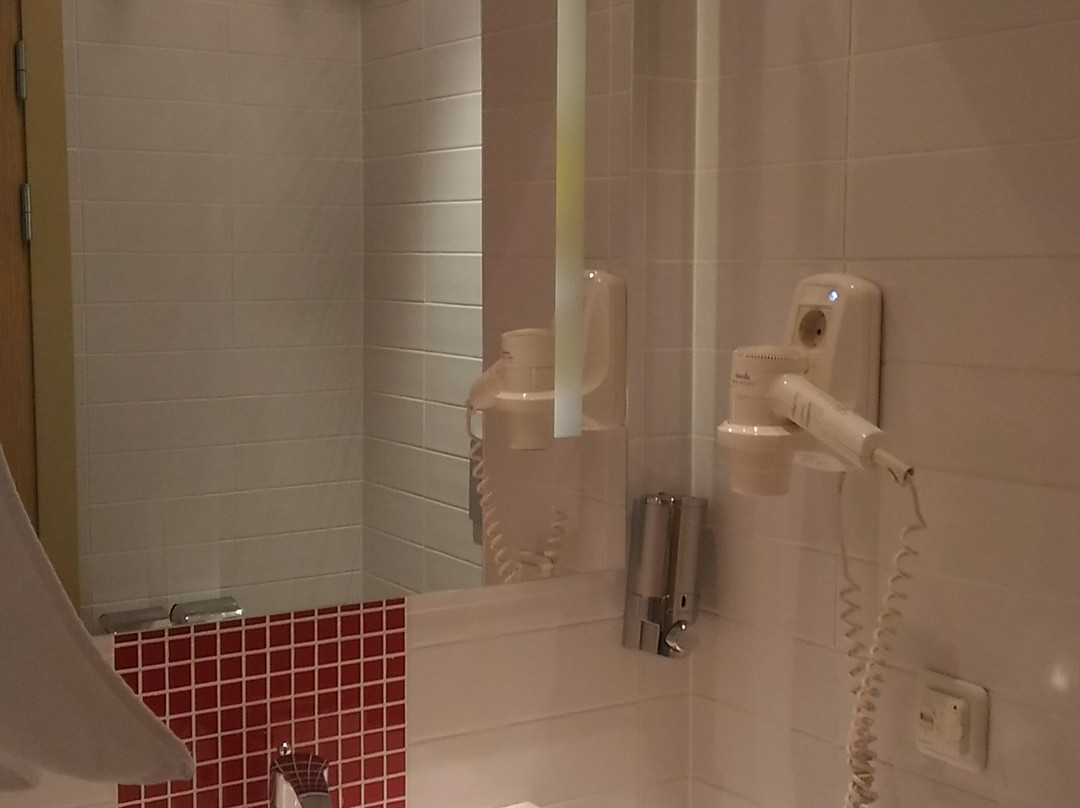 Cosmos Novosibirsk Hotel, A Member Of Radisson Individuals主图