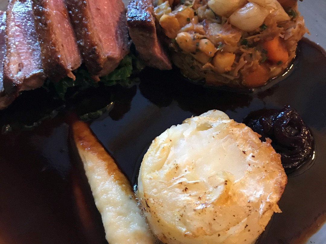 Congresbury Arms主图