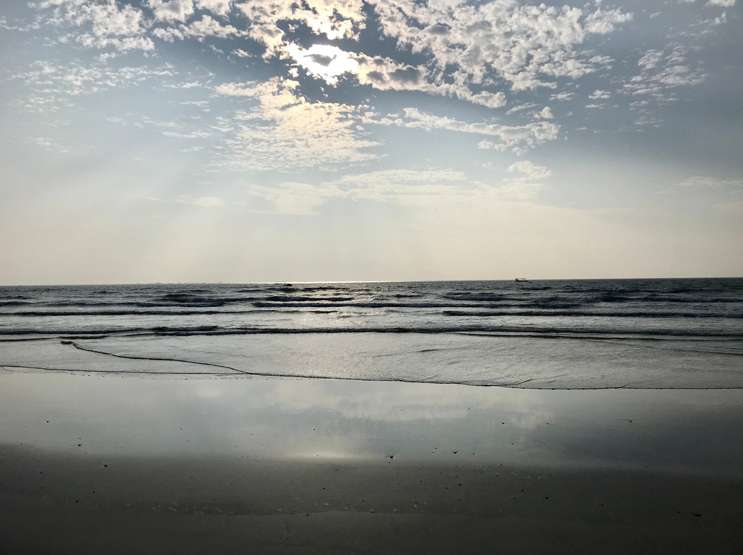 Tarkarli Beach景点图片