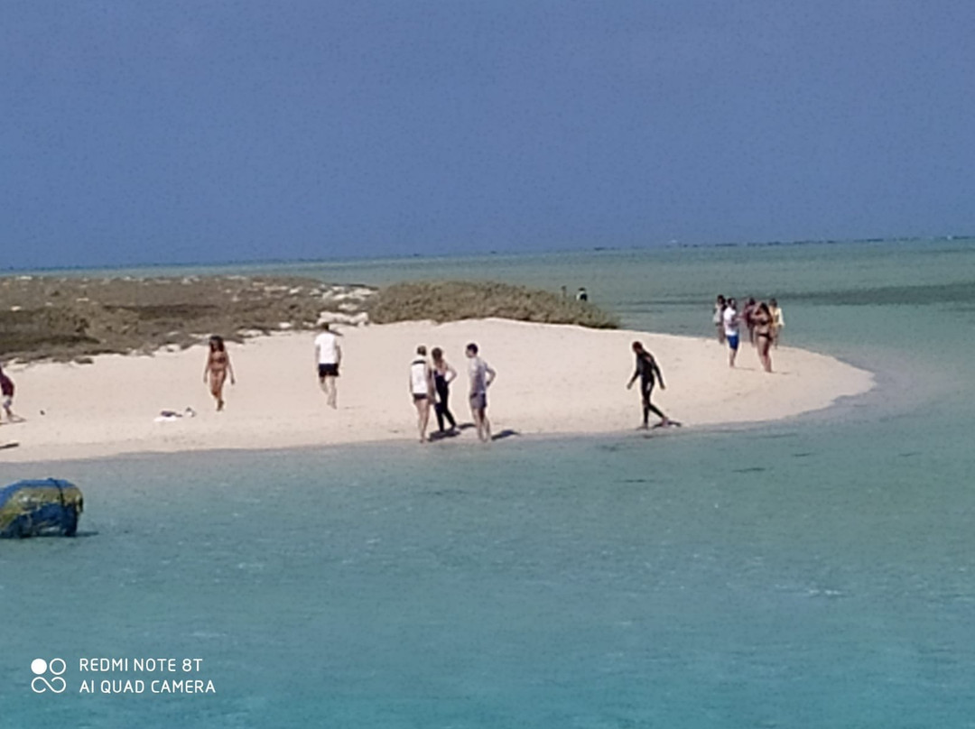 Berenice Troglodytica-Hamata and Berenice必去景点