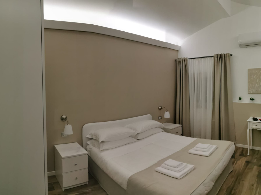 Domus Dams主图