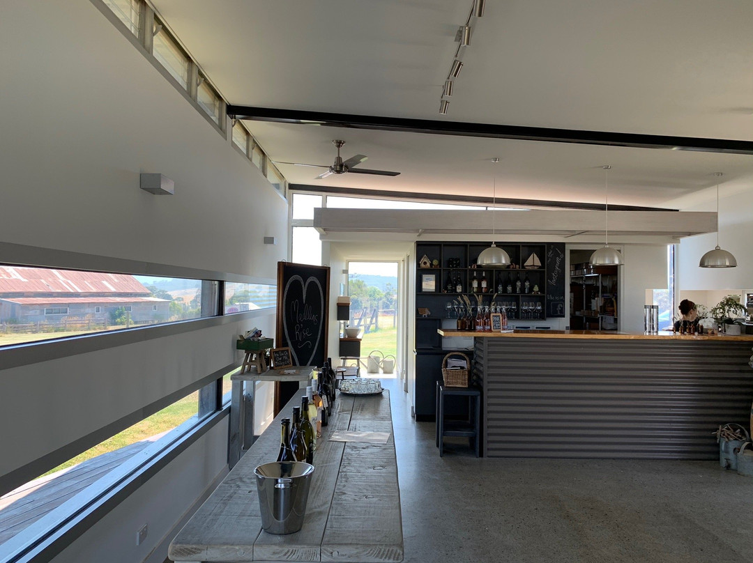 Maddens Rise-科尔德斯特里姆必去景点