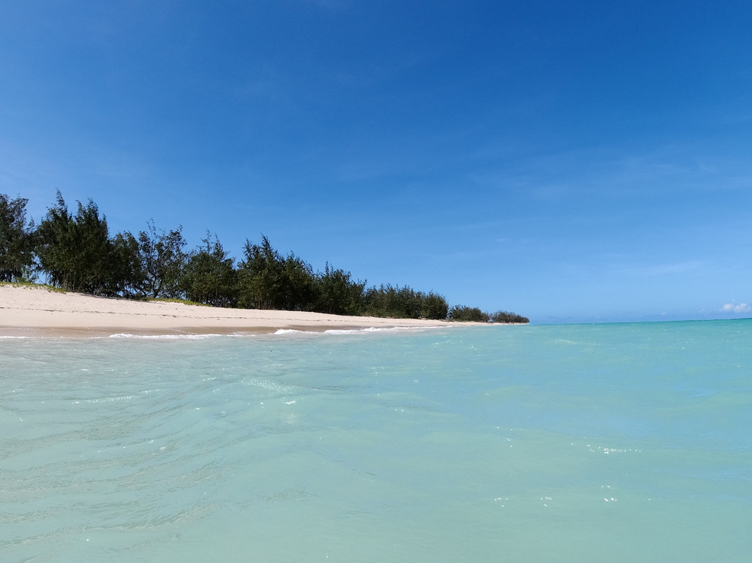 Chuiba Bay Lodge主图