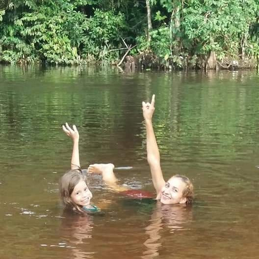 Igarape-Acu旅游攻略图片