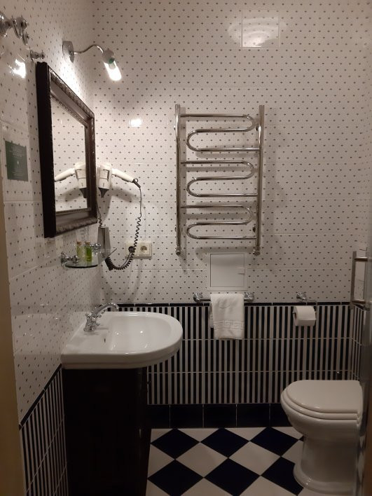 Vintage Boutique Hotel主图