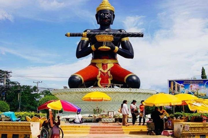 Battambang Tour Services-马德望必去景点