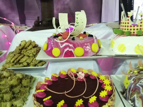 Envie D'Egypte-赫尔格达必去景点