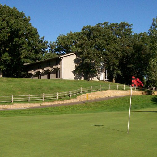 The Lodge Resort Hotel主图