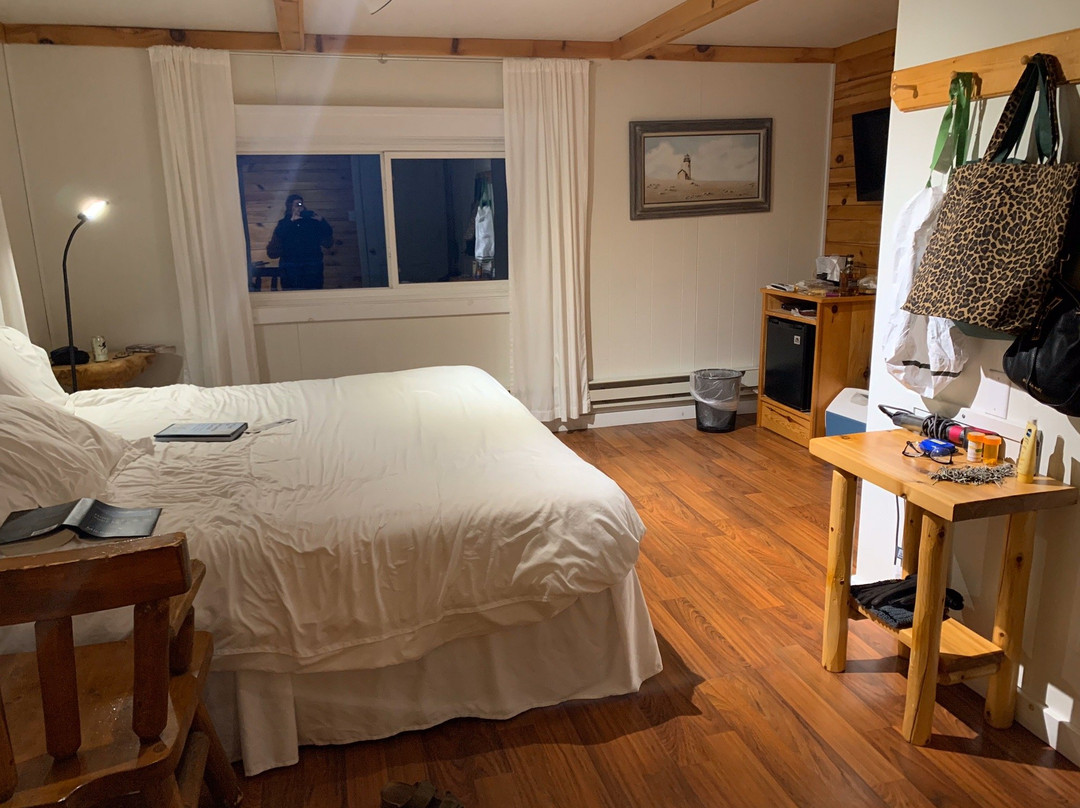 Eagle River Inn主图