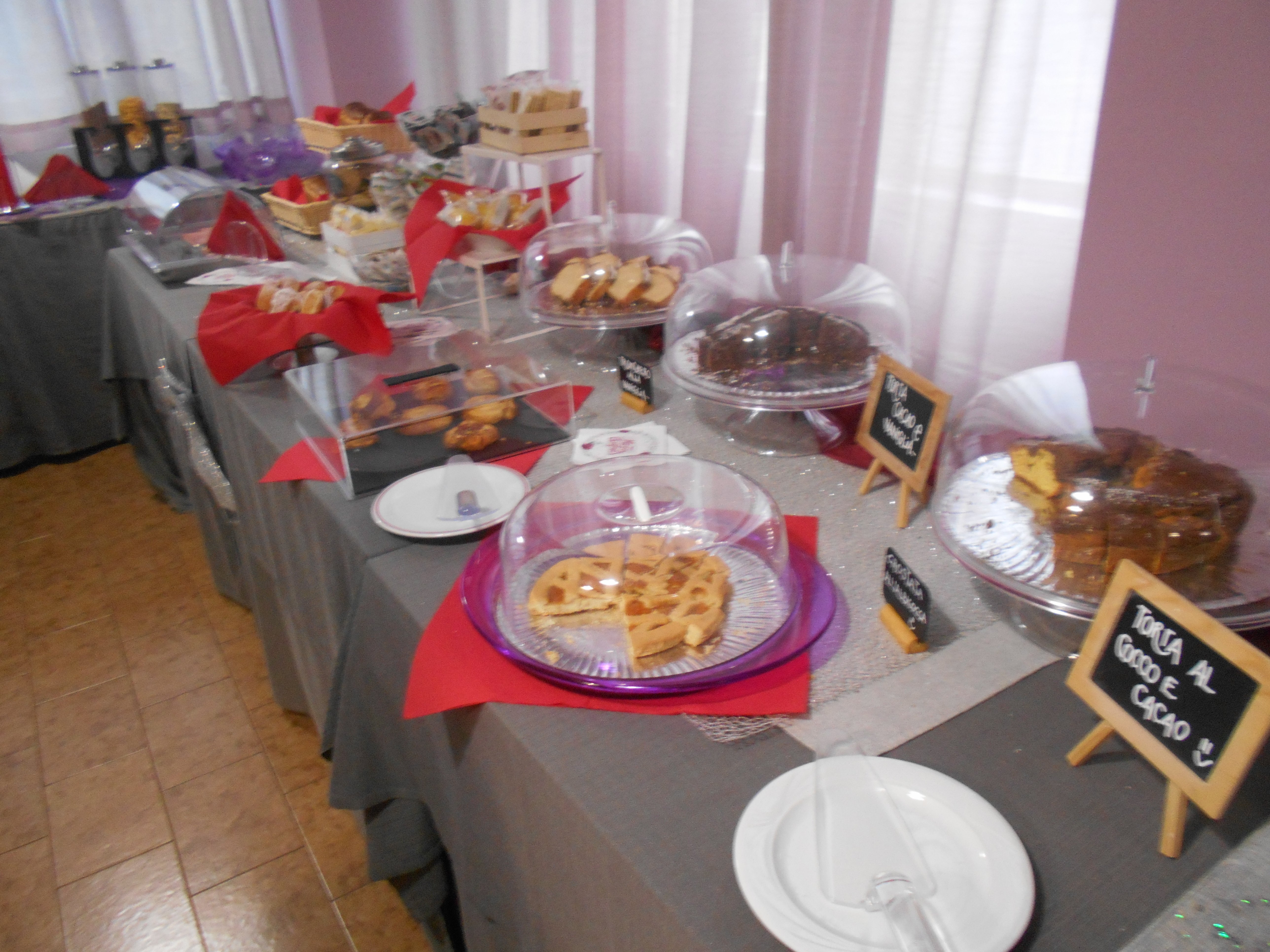 Hotel Amica-餐饮