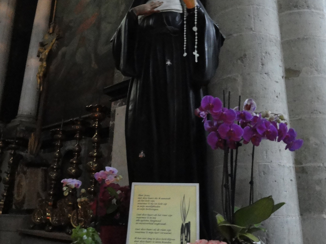 St. Martin's Church景点图片