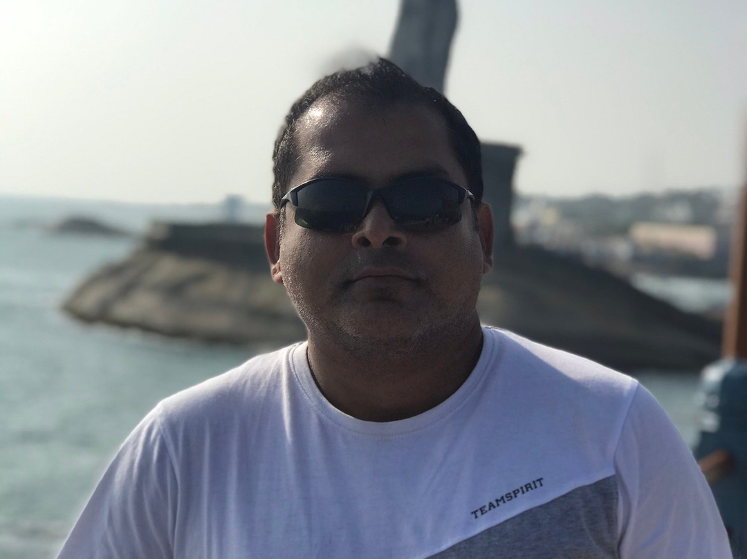 GetAwayTours Madurai景点图片