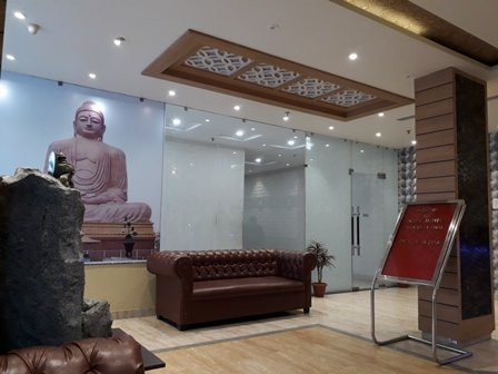 Hotel Mamta International主图