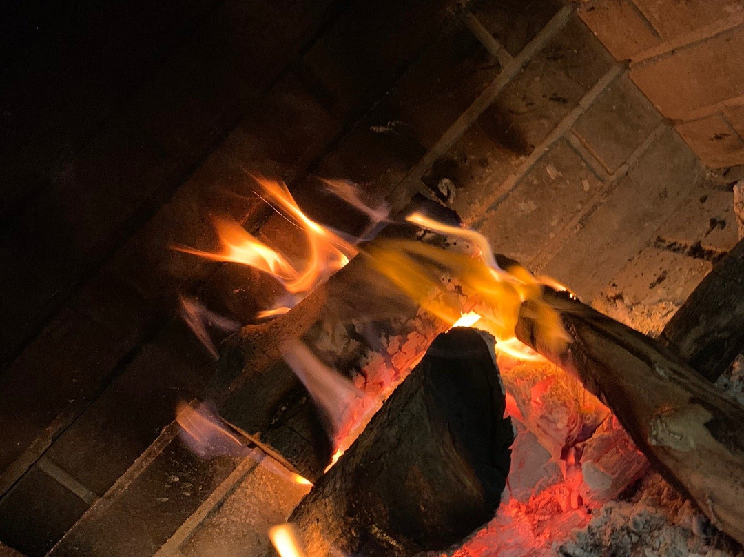 Helydorea Mountain Holidays主图