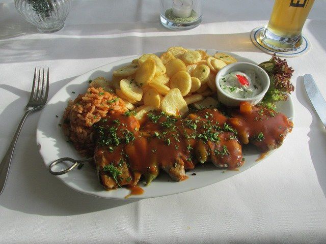 Hotel-Restaurant Alte Post主图