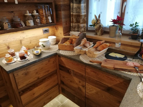 Garni Maso San Michele主图