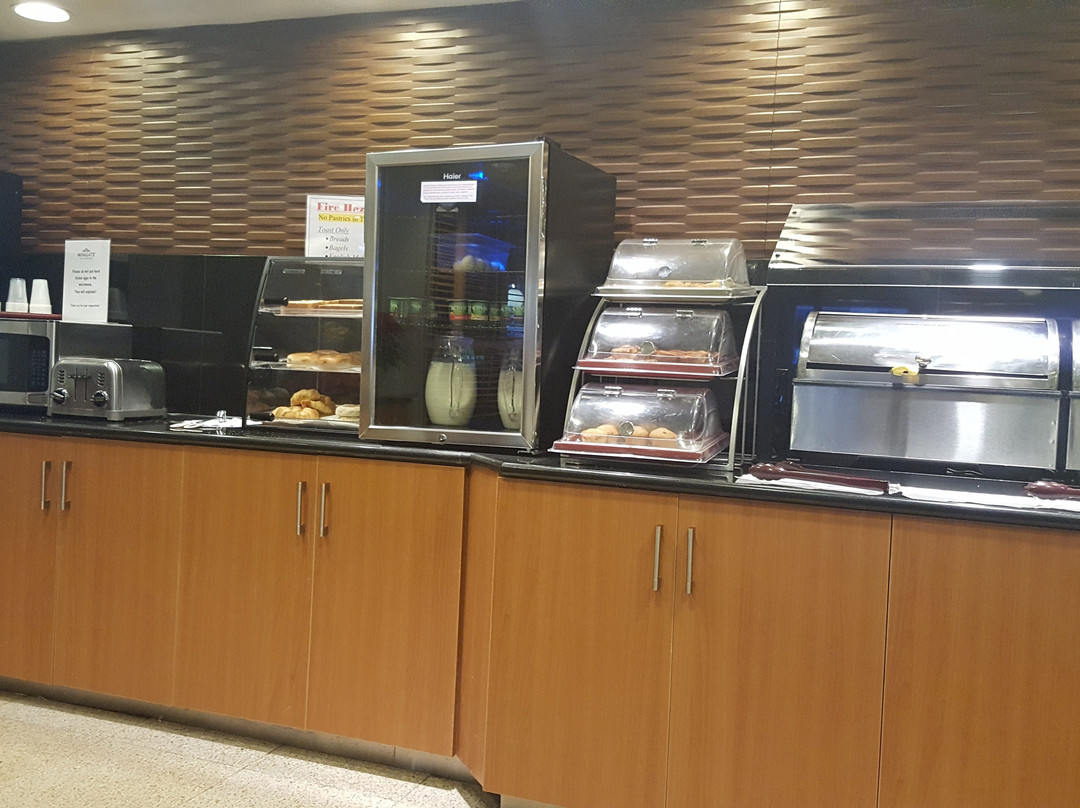 Wingate by Wyndham主图