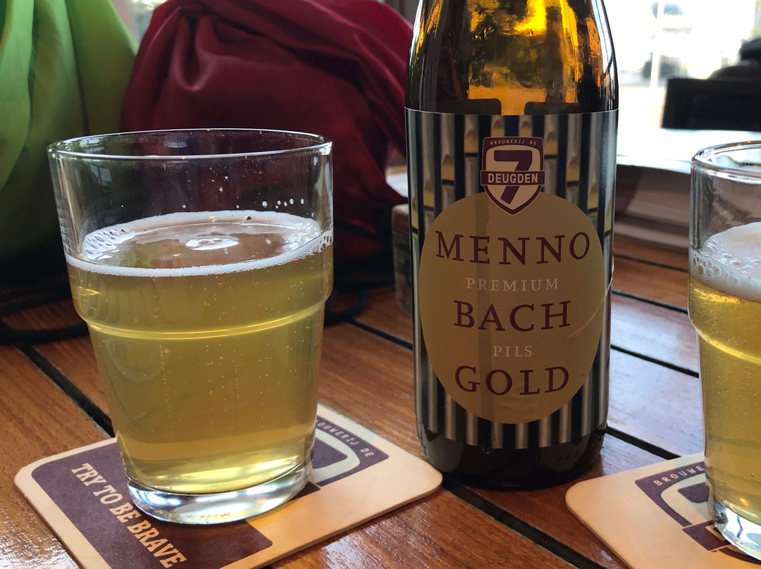 Brouwerij De 7 Deugden-阿姆斯特丹必去景点