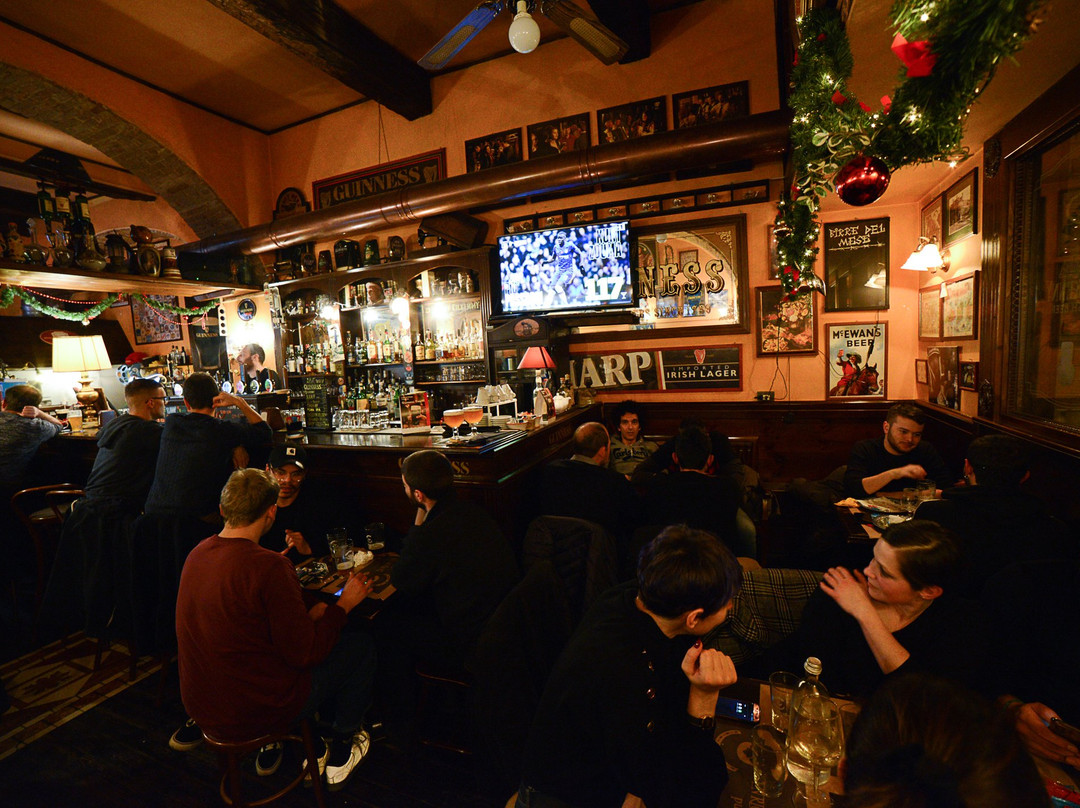 Pub Enrico VIII