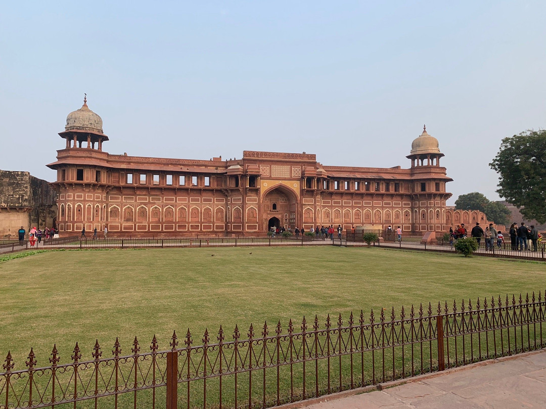 Usmani Taj Private Tours-阿格拉必去景点