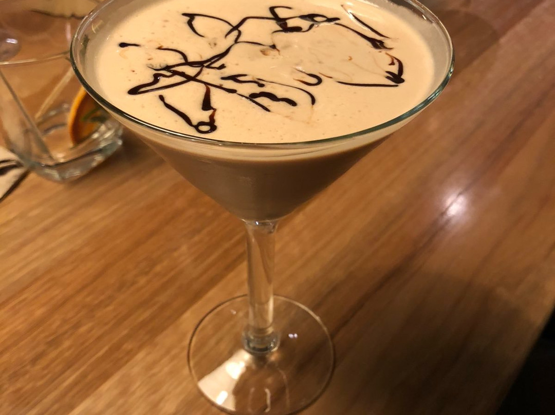 马里昂酒店主图